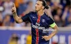PSG : Ibrahimovic juge le recrutement de Neymar