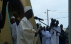Urgent : l’Echangeur de l’émergence rebaptisé «Echangeur Aliou Sow» (Macky Sall)