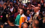(Vidéo) - Après sa défaite contre Mayweather, Conor McGregor conteste le KO... Regardez !!!