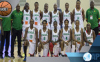 Finale can basket 2017 : le Sénégal mené à la mi-temps 28 – 33