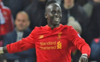 Le magnifique but de Sadio Mané contre Arsenal