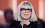 L'actrice française Mireille Darc est décédée