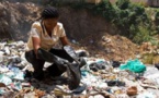 Les sacs en plastique interdits au Kenya