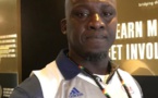 Assane Diouf confirme son retour au Sénégal : "Mercredi, dès que j'atterris à l'aéroport, je vais..."