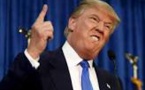Donald Trump : le Mexique paiera « d'une manière ou d'une autre » pour le mur à la frontière