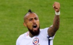 Sélection du Chili : Arturo Vidal impliqué dans un nouveau scandale à l'hôtel de...