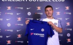 Chelsea signe Kylian, le deuxième frère d'Eden Hazard