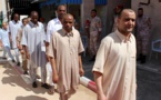 ​Libye: une centaine d'ex-soldats de l'ère Kadhafi libérés à Misrata