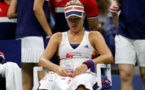 ​Tennis : Kerber éliminée au premier tour de l’US Open, ça passe pour Nadal