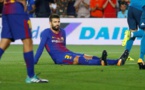Dugarry et Petit détruisent Piqué : "Il est nul et bidon"