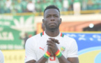 Double confrontation contre le Burkina : Mame Biram Diouf forfait !
