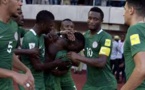 Eliminatoire Mondial 2018 : Le Nigeria et l’Egypte proches de la Russie