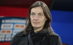 ​Corinne Diacre remplace Echouafni à la tête de l’équipe de France féminine de football