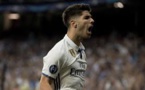 Real : Man Utd a tenté Asensio