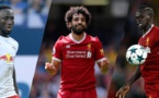 Liverpool a signé les 3 joueurs africains les plus chers de l'histoire