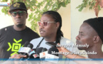 Vidéo-DJ Awadi sur la libération de Kemi Séba : «Il a brûlé le symbole de notre enchaînement à la colonie »