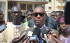 Barthélémy Dias engage deux avocats pour la défense d'Assane Diouf et prend en charge tous les...