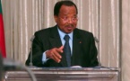​Cameroun: Paul Biya décrète la fin des poursuites contre des leaders anglophones