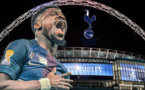 Officiel ! Serge Aurier signe à Tottenham