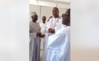 Des pèlerins très remontés contre Abdou Aziz Kébé refusent de s'alimenter