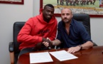 Mbaye Niang prêté au Torino