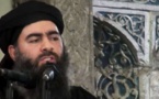 Le chef de Daech al-Baghdadi serait encore en vie