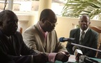 La FIJ dénonce l’adoption d’une nouvelle loi  menaçant la liberté d’expression au Togo