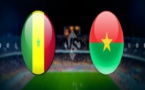 Qualif Mondial Russie 2018 : Sénégal 0 – 0 Burkina Faso - Les « Lions » ratent le coche