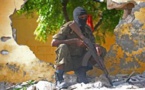 Somalie: plus de 10 soldats tués