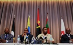 Angola: l'opposition maintient la pression