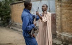 Burundi : des soldats de l'armée épinglés