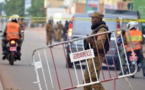 Burkina : le corps de la paix quitte le pays