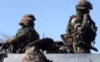 Gambie : un autre militaire arrêté