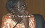Diatou Cissé réélue à la tête du SYNPICS