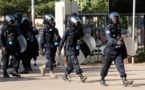 Gambie: quatre soldats suspectés d'actes de mutinerie arrêtés