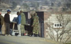 Le chef de l'armée du Lesotho tué par des soldats
