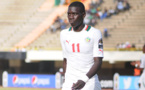 Burkina Faso 1 - 1 Sénégal : Ismaïla Sarr remet les pendules à l'heure, 27'