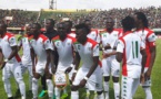 Qualif Mondial Russie 2018 – Groupe D : un bon point pour le Burkina Faso