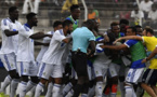 CdM 2018 :le Gabon fait tomber la Cote d'ivoire
