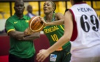 « Pourquoi j’avais à cœur de gagner l’Afrobasket », Astou Traoré