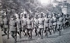 Armistice de 1918: le 91ème Anniversaire fêté au Sénégal