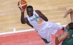 Afrobasket masculin 2017: « Nous sommes conscients de ce qui nous attend », Gorgui Sy Dieng