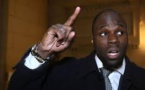 ​Expulsion de Kémi Séba : la riposte s’organise - Mobilisation pour le 16 septembre