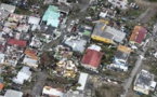 VIDEO. Ouragan Irma : les premières images de Saint-Martin vue du ciel