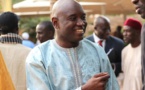 Ali Ngouille Ndiaye devient ministre de l'Intérieur, Abdoulaye Daouda Diallo muté