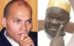 Assemblée nationale: Karim Wade ignore royalement le député Mbaye Niang qui l'invite à démissionner