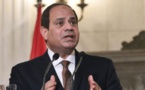 Le site internet de HRW "bloqué" en Egypte