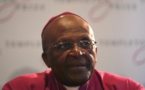 ​Rohingyas en Birmanie: le cri d’alerte de Desmond Tutu à Aung San Suu Kyi