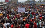 ​Situation tendue à Lomé
