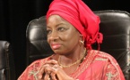 Zappée de l'Assemblée et du Gouvernement: Mimi Touré, ennemie publique n°1 du Palais?